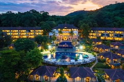 Supalai Scenic Bay Resort and Spa, Phuket